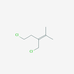 2-Isopropylidene-1,4-dichlorobutane