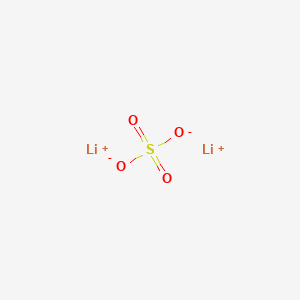 Lithium sulfate