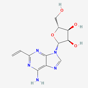 2-Vinyladenosine