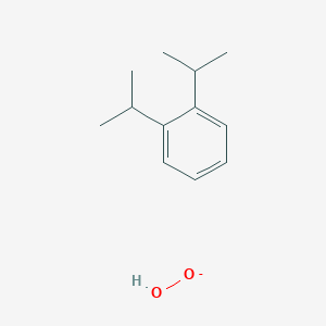 Diisopropyl benzene hydroperoxide
