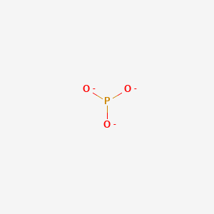 B083602 Phosphite CAS No. 14901-63-4