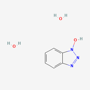 1-Hydroxybenzotriazole dihydrate