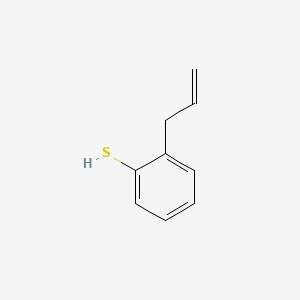 Allylthiophenol