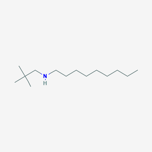 Neopentylnonylamine