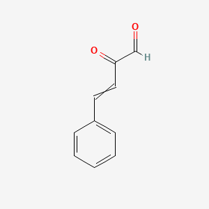 Styrylglyoxal