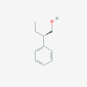 (S)-2-Phenyl-1-butanol