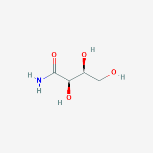 l-Threonamide