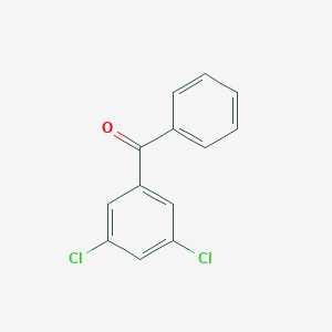 B083819 3,5-Dichlorobenzophenone CAS No. 13395-64-7