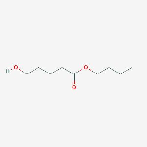 Butyl 5-Hydroxypentanoate