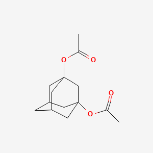 1,3-Diacetoxyadamantane