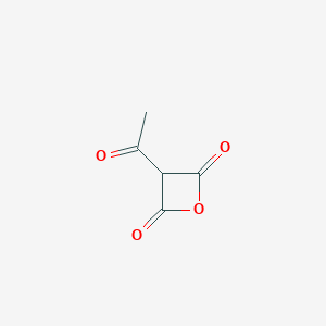 Acetonedicarboxylic acid anhydride