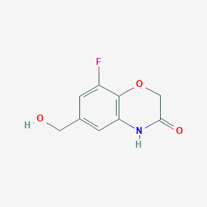 Benzoxazin-3-one