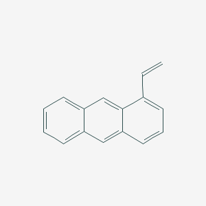 1-Vinylanthracene