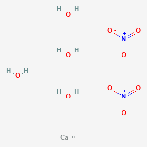 B083963 Calcium nitrate tetrahydrate CAS No. 13477-34-4