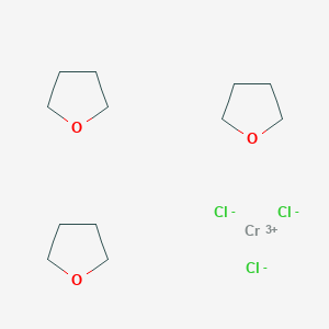 Chromium trichloride tris(tetrahydrofuran)