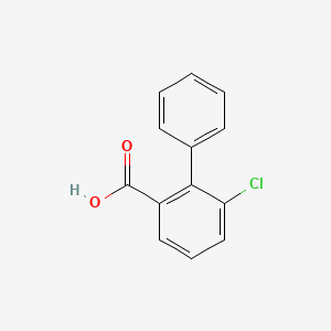 m-Chlorophenylbenzoic acid