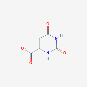 Dihydroorotate