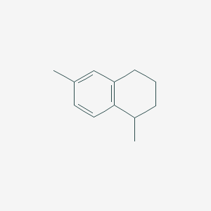 1,6-Dimethyltetralin