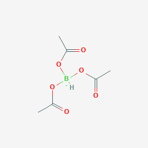 Triacetoxyborohydride