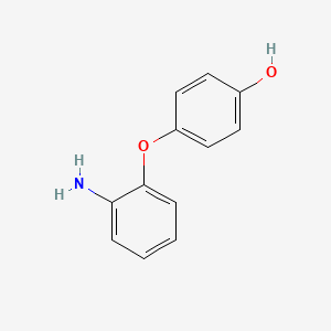 4-(2-Aminophenoxy)phenol