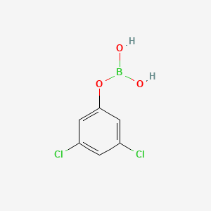 3,5-Dichlorophenylboric acid