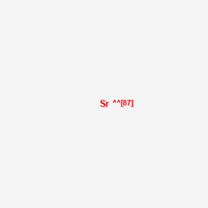 B084166 Strontium Sr-87 CAS No. 13982-64-4