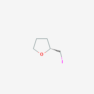 2(R)-iodomethyl-tetrahydro-furan