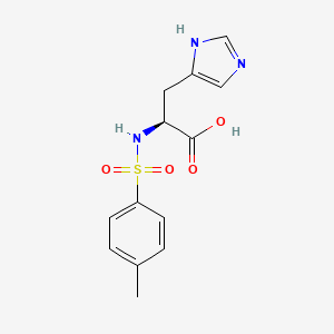 tosyl-L-histidine