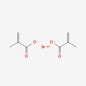 Strontium (II) methacrylate