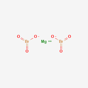B084205 Magnesium bromate CAS No. 14519-17-6