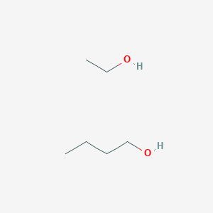 Butanol.ethanol