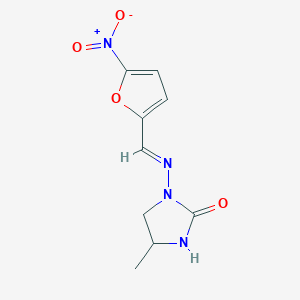 Nifurimide