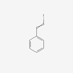 beta-Iodostyrene