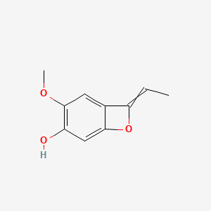 4-Epoxy isoeugenol