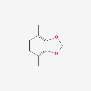 4,7-Dimethyl-1,3-benzodioxole