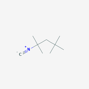 1,1,3,3-Tetramethylbutyl isocyanide