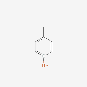 p-Tolyllithium