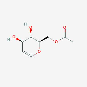 6-O-acetylglucal