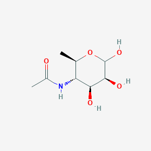 N-Acetylperosamine