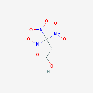 3,3,3-Trinitropropan-1-ol