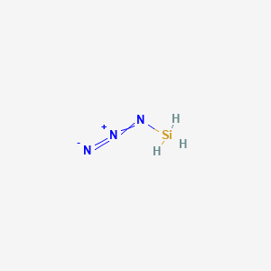 Azidosilane