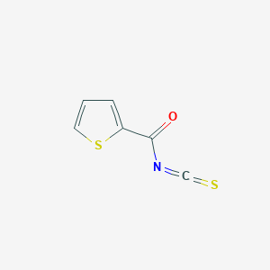 2-Thenoyl isothiocyanate