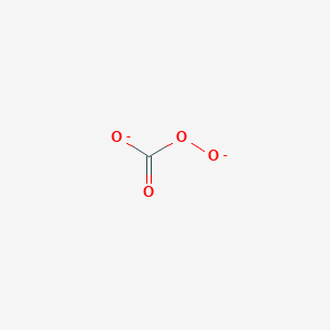 Dioxidan-2-idecarboxylate