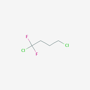 1,4-Dichloro-1,1-difluorobutane