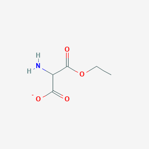 Ethyl aminomalonate