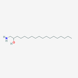 1-Amino-octadecan-2-ol