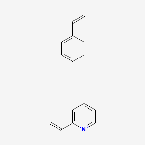 Styrene 2-vinylpyridine