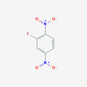 2,5-Dinitrofluorobenzene