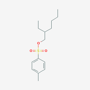 2-ethylhexyl 4-methylbenzene-1-sulfonate