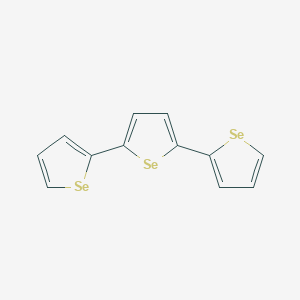 2,2':5',2''-Terselenophene